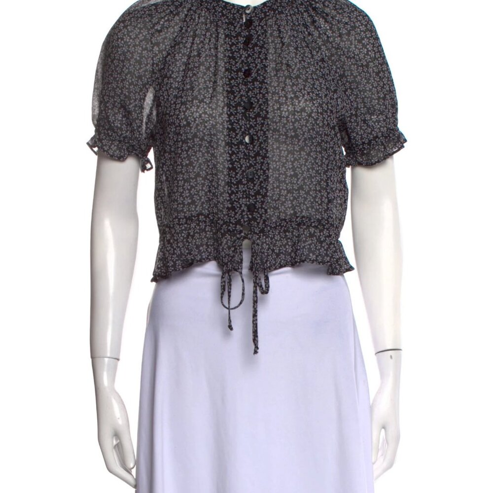 Christy Dawn Top